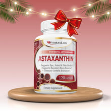 ASTAXANTHIN